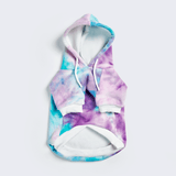 Velvet 90s Retro Hoodie