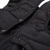 Black Warmshield Jacket||size:S,M,L,XL,2XL,3XL,4XL,5XL