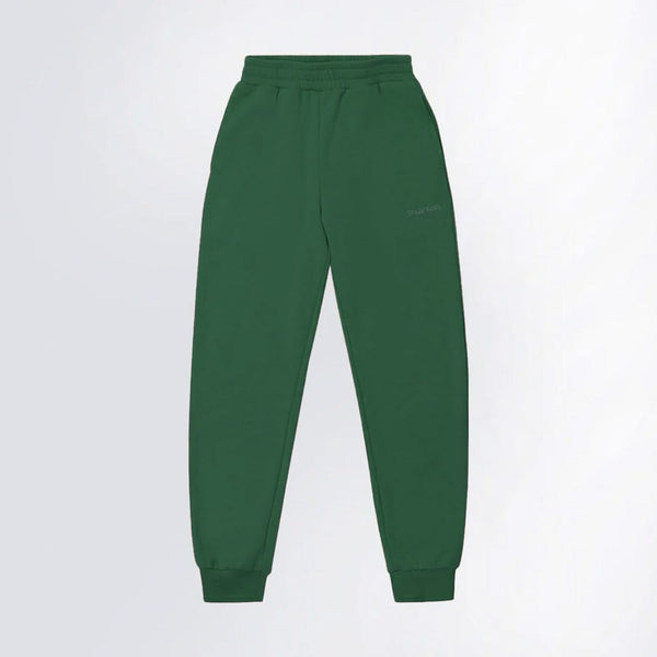 Essential Sweatpant - Cobalt Green