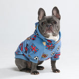 UK Hoodie Blue||size:S,M,L,XL,2XL,3XL,4XL,5XL