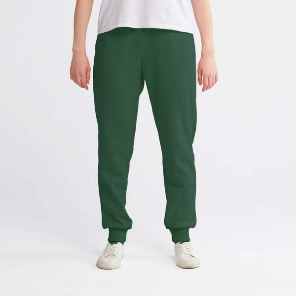 Essential Sweatpant - Cobalt Green