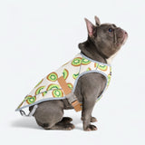Dog Cooling Vest - Kiwi