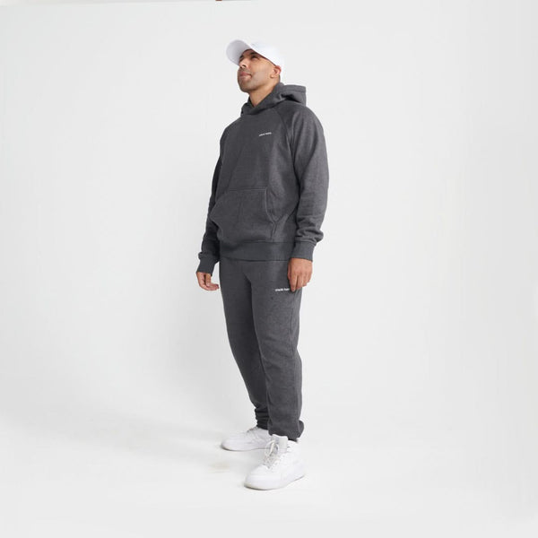 Essential Sweatpant - Dark Grey