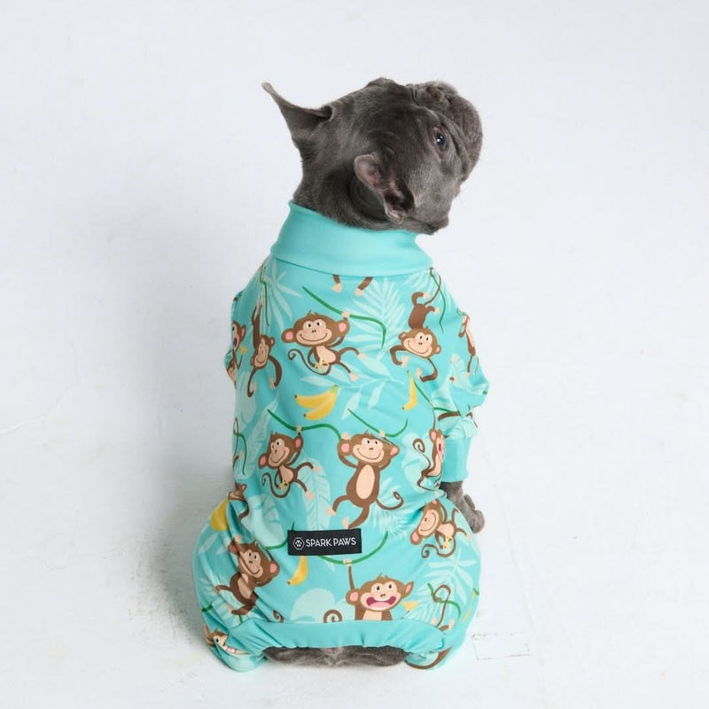 Monkey Business PJ