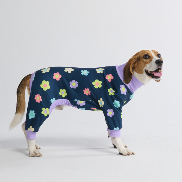 Dog Pajamas Onesies SPARK PAWS