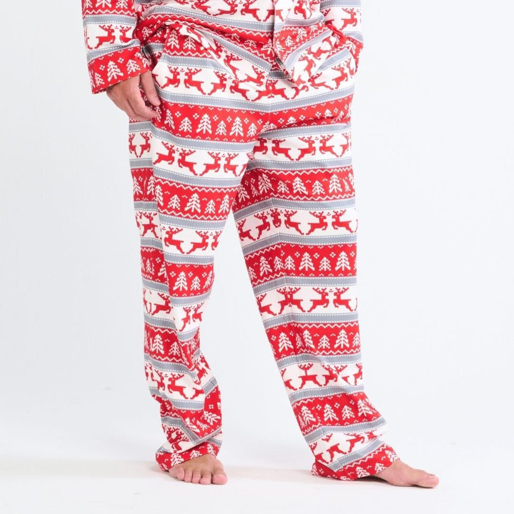 Christmas Matching Dog and Owner Pajamas SPARK PAWS