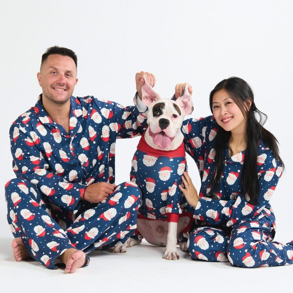 Christmas Matching Dog and Owner Pajamas SPARK PAWS