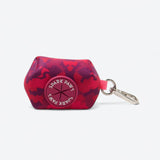 Fuchsia Camo Neoprene Leash