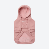 Essential Dusty Pink Hoodie||size:S,M,L,XL,2XL,3XL,4XL,5XL
