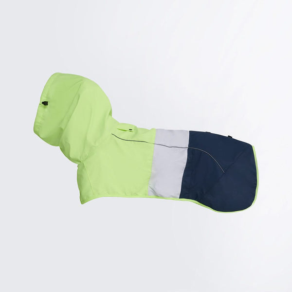 Breatheshield™ Dog Raincoat