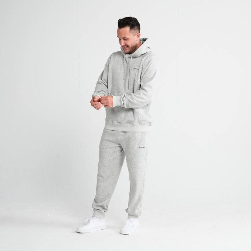 Essential Sweatpant - Light Grey
