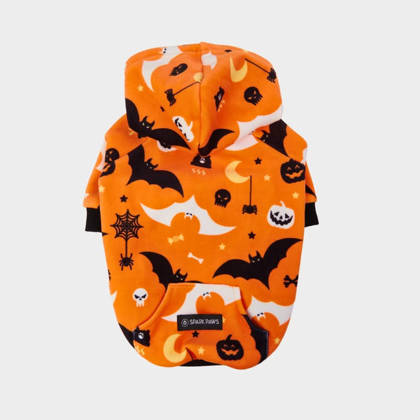 Halloween Dog Hoodie (Limited Edition)