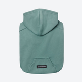 Essential Teal Hoodie||size:S,M,L,XL,2XL,3XL,4XL,5XL