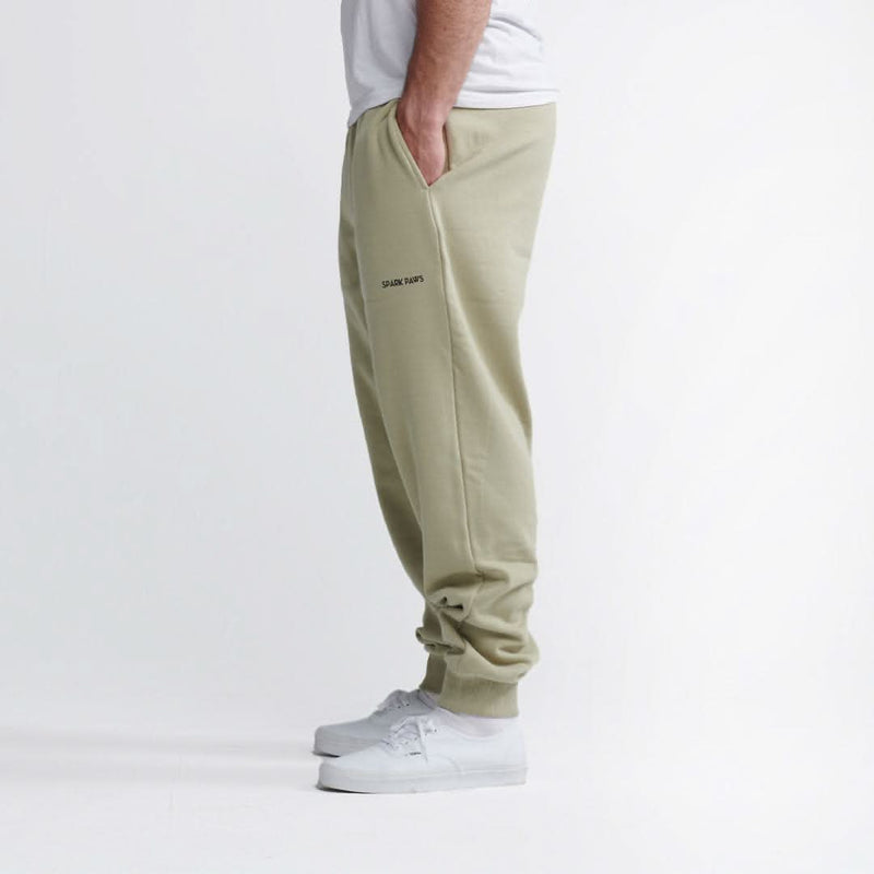 Essential Sweatpant - Olive