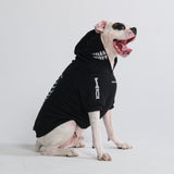 Halloween Dog Hoodie - Skeleton