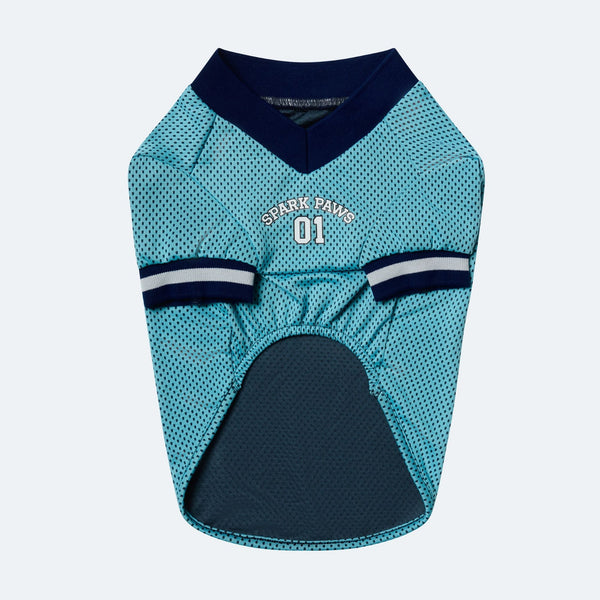 Football Mesh Jersey