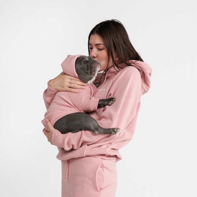 Essential Dusty Pink Hoodie||size:S,M,L,XL,2XL,3XL,4XL,5XL