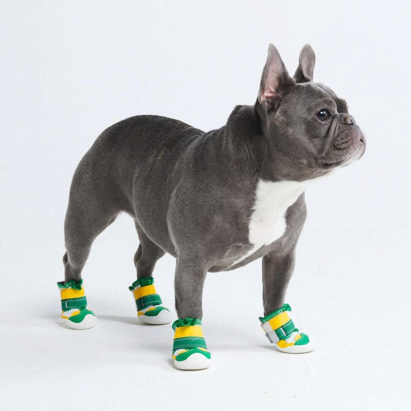 Hot Pavement Pawtector Dog Shoes SPARK PAWS