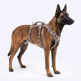 Tan Camo Escape Proof||size:4