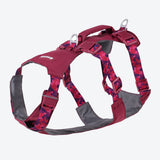 Fuchsia Camo Escape Proof||size:1,2,3,4,5