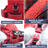 Red Gradient Everyday||size:1,2,3,4,5