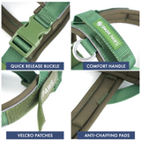 Army Green Grab and Go||size:1,2,3,4,5,6