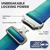 Lime Wave Collar||size:XS,S,M,L