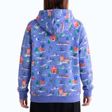 Snow Day Village||size:S,M,L,XL,2XL