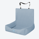 Waffle Ash Blue