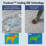 Hearts Grey