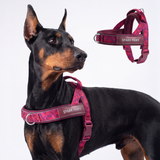 Fuchsia Camo Grab and Go||size:5