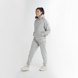 Essential Sweatpant - Light Grey