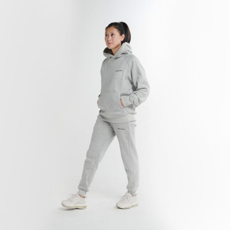 Essential Sweatpant - Light Grey