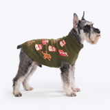 Gingerbread Sweater||size:M