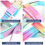 Pastel Icing Grab and Go||size:1,2,3,4,5,6