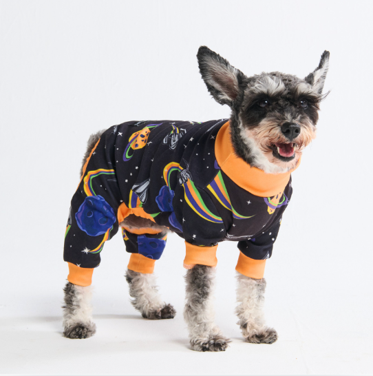 Dog Pajamas Onesies SPARK PAWS
