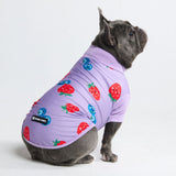 Berries Shirt||size:L,XL