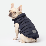 Black Thermosonic Winter Jacket||size:L