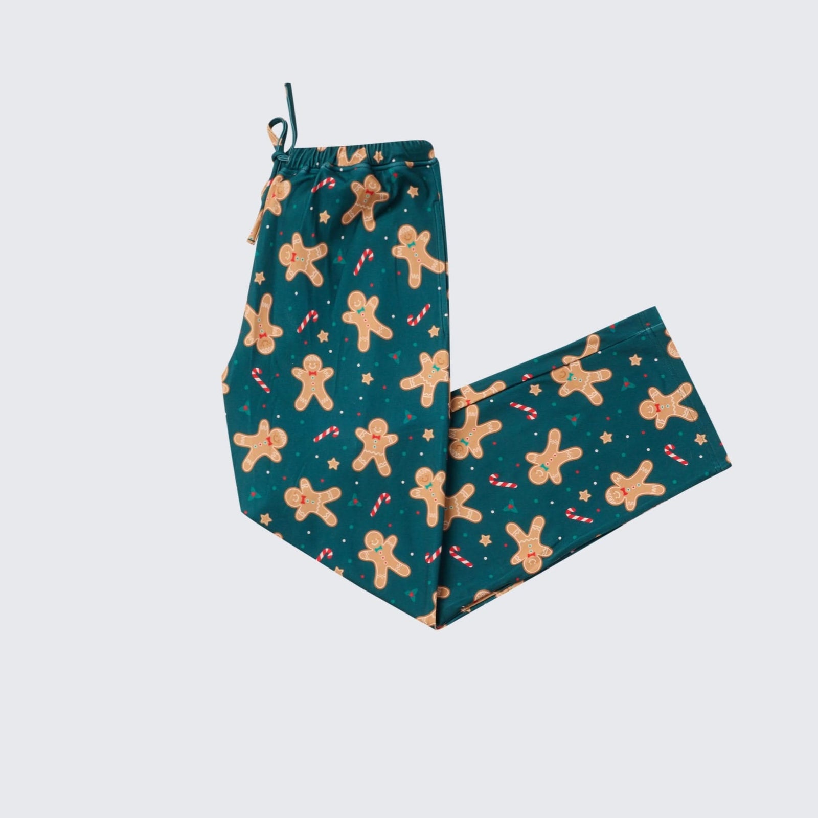Spark Paws Matching Christmas Pajama Pants for Dog and Owner Festive Holiday Family Matching Onesie PJ Sets