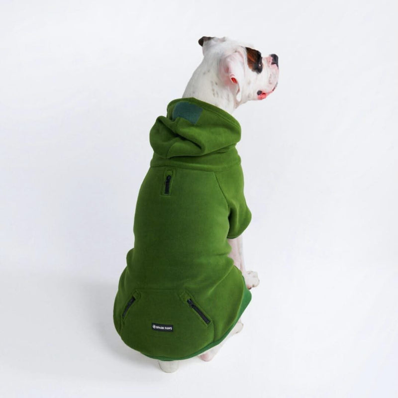 CozyFlex Utility Dog Hoodies