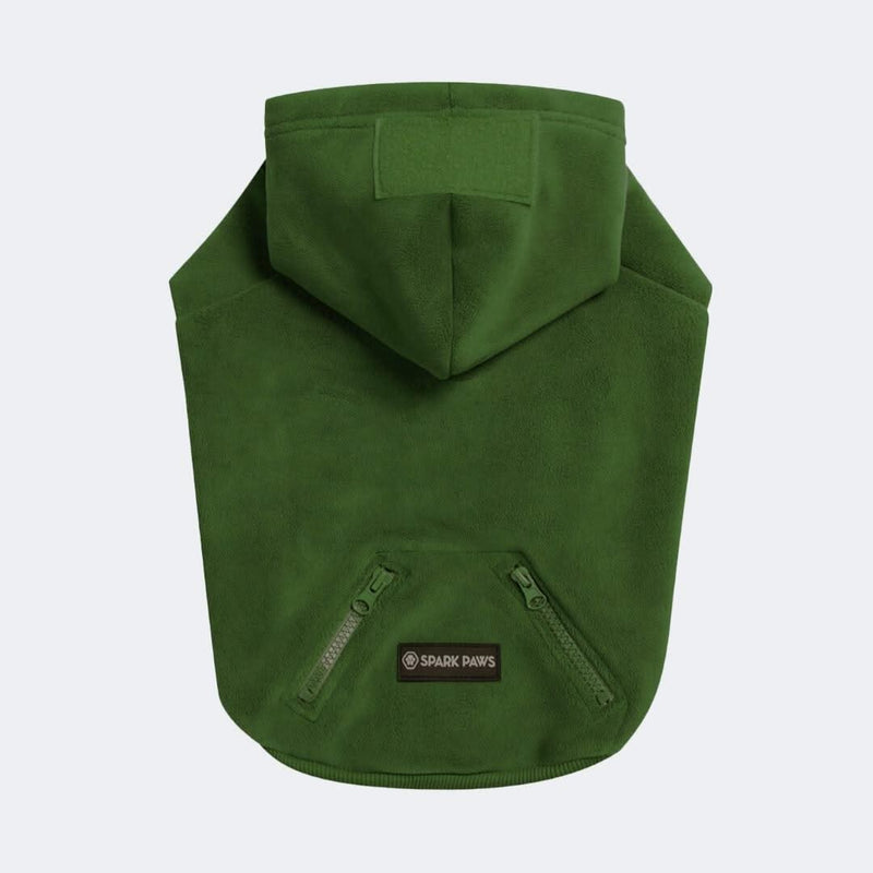 CozyFlex Utility Dog Hoodies