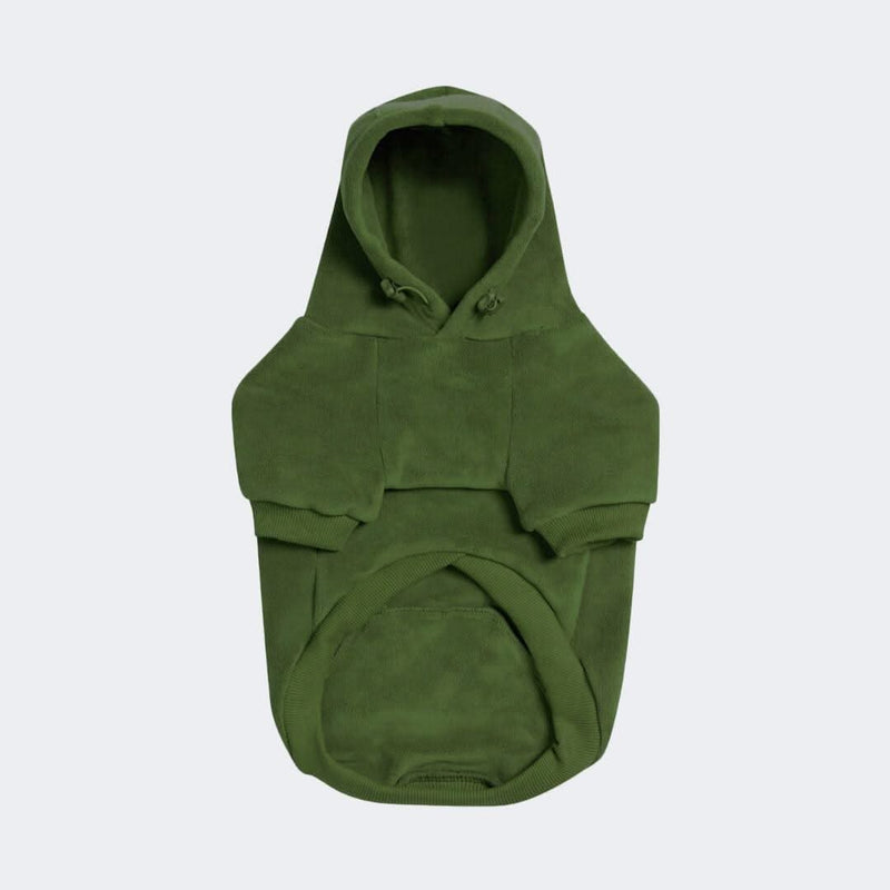 CozyFlex Utility Dog Hoodies