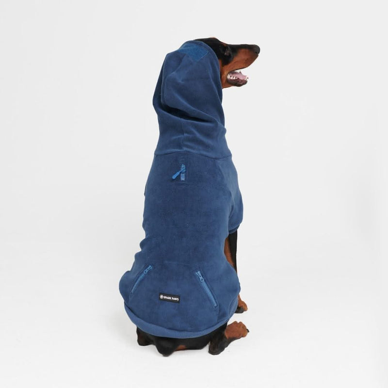 CozyFlex Utility Dog Hoodies