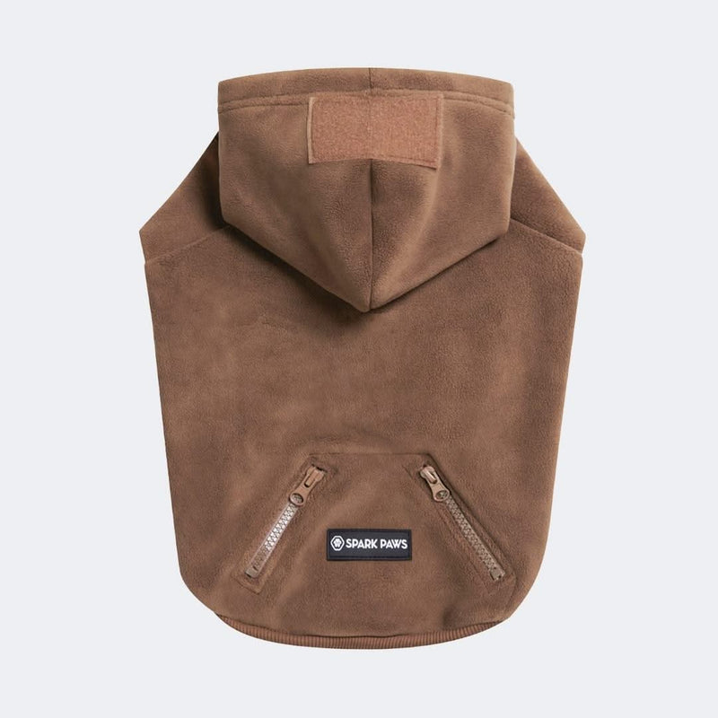 CozyFlex Utility Dog Hoodies