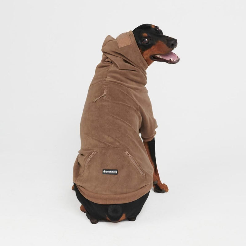 CozyFlex Utility Dog Hoodies