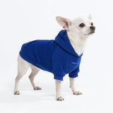 Essential Midnight Blue Hoodie||size:S