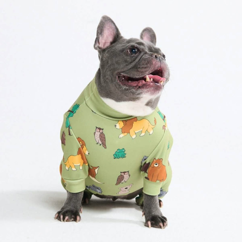 Forest Animals PJ