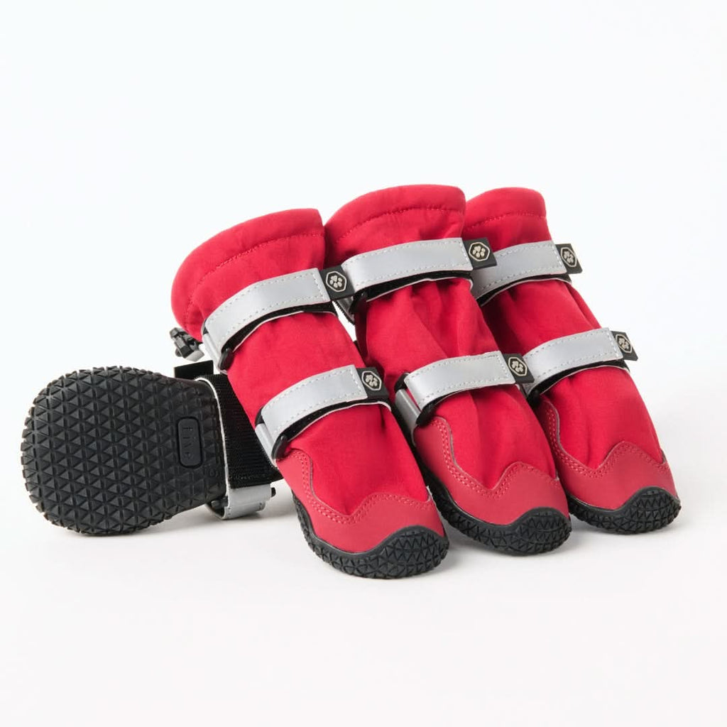 Dog water boots sales