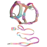 Pastel Icing Harness||size:S,M,L