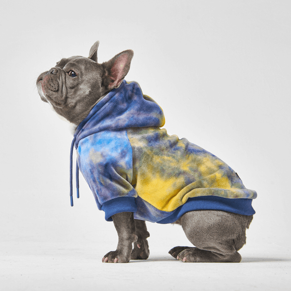 premium dog apparel sweater hoodies for winter, suitable for pit bulls, french bulldogs, big dogs, pugs, staffies and more